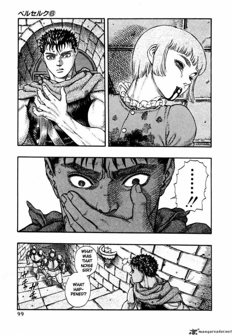 Berserk 6 97