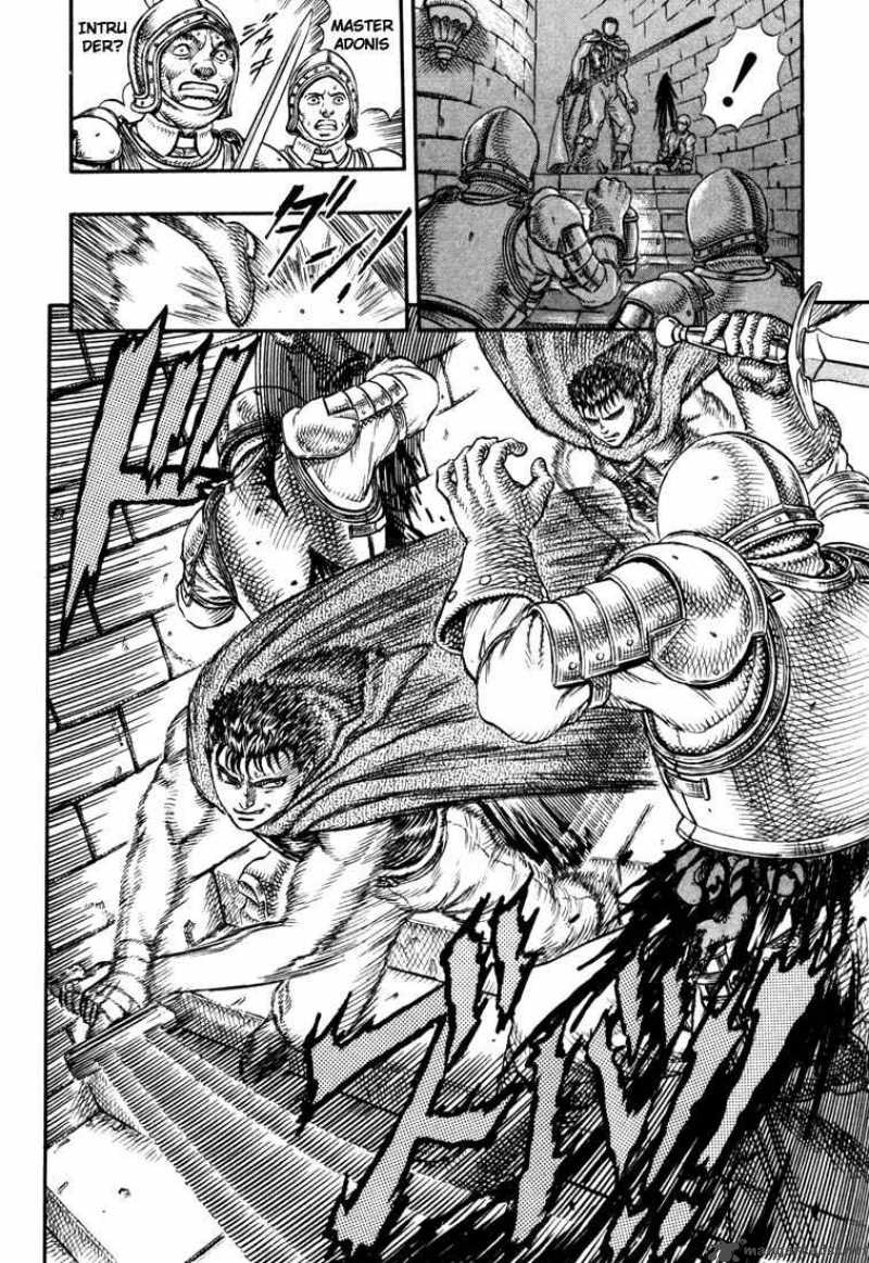 Berserk 6 98