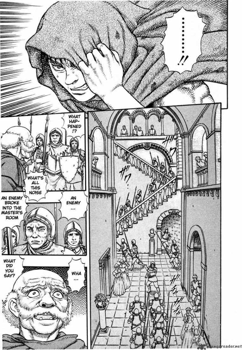 Berserk 6 99