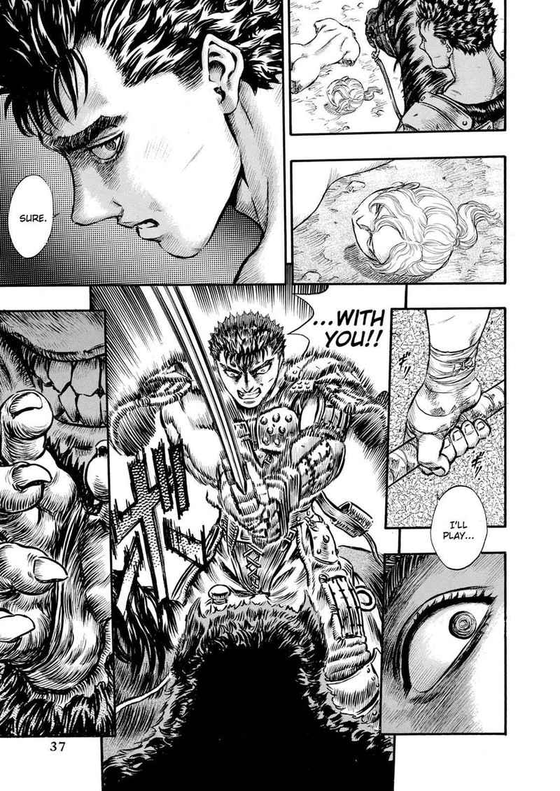 Berserk 60 12