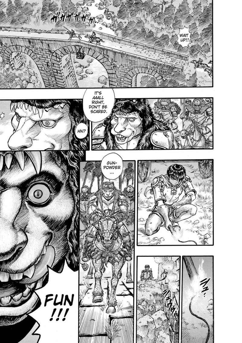 Berserk 60 18