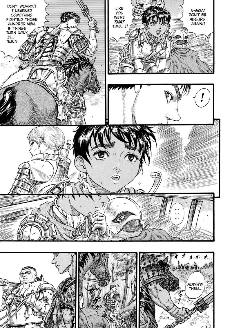 Berserk 60 5