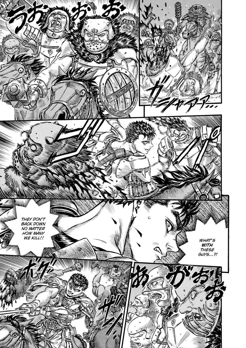 Berserk 60 8