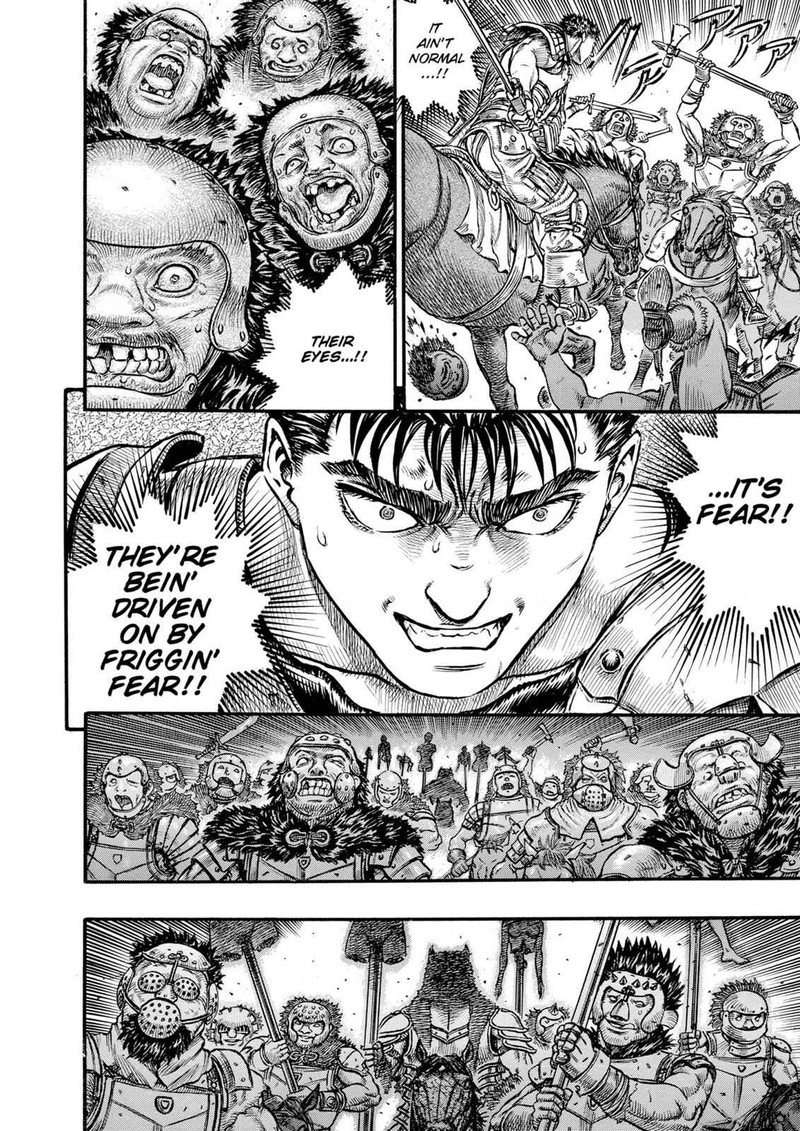 Berserk 60 9