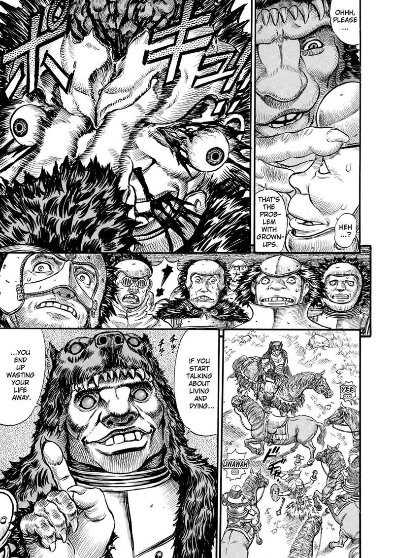 Berserk 61 5