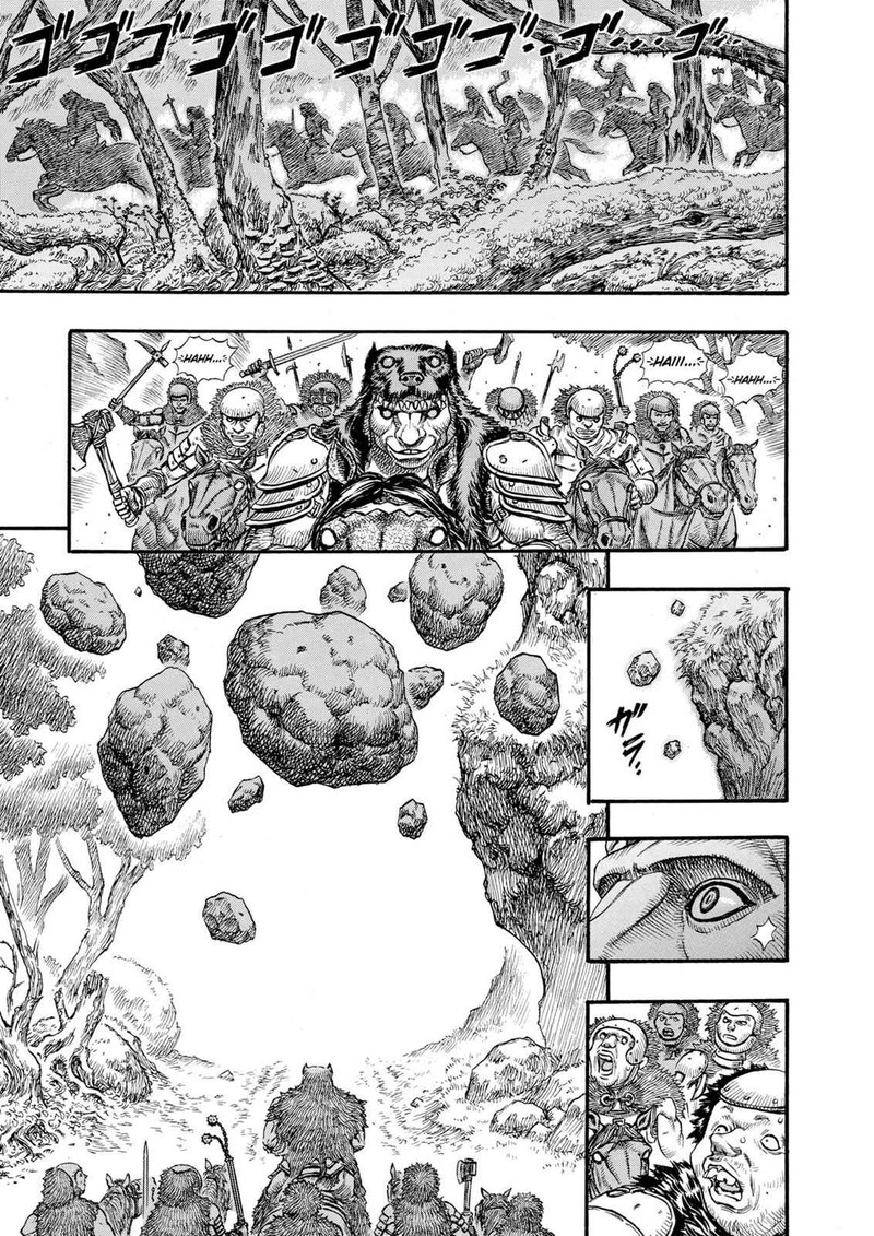 Berserk 61 9