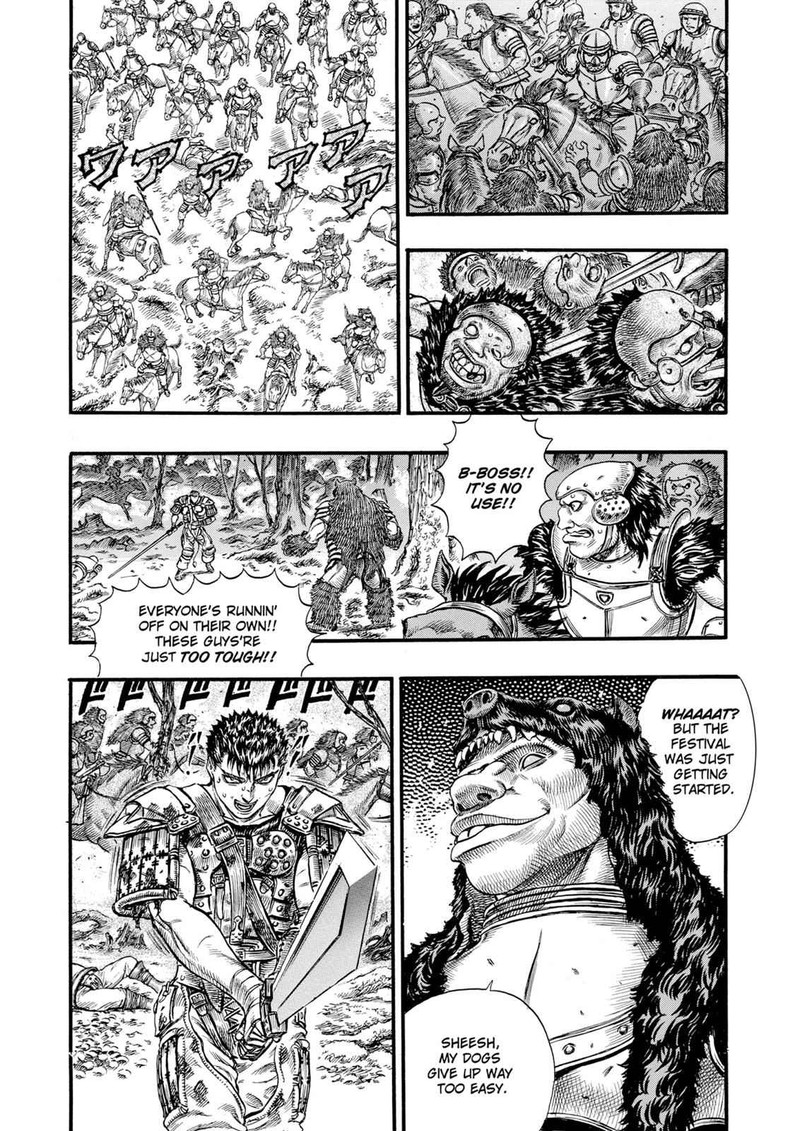 Berserk 63 3