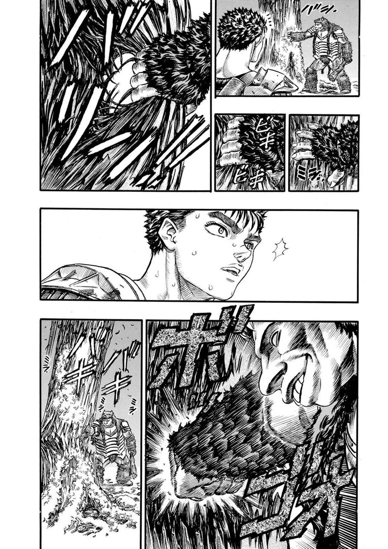 Berserk 63 4