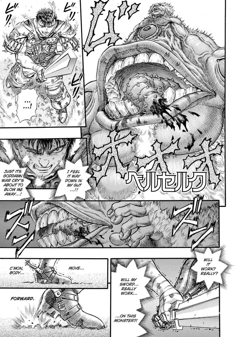 Berserk 65 1