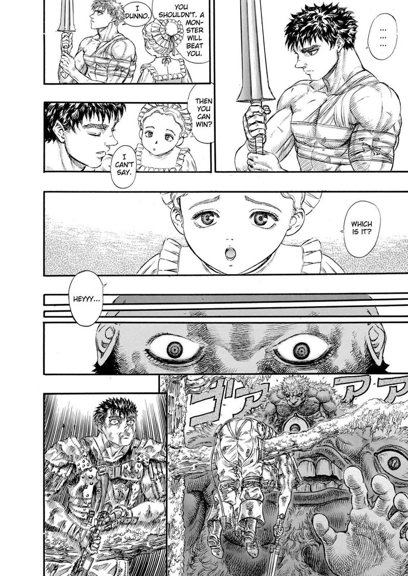 Berserk 65 16
