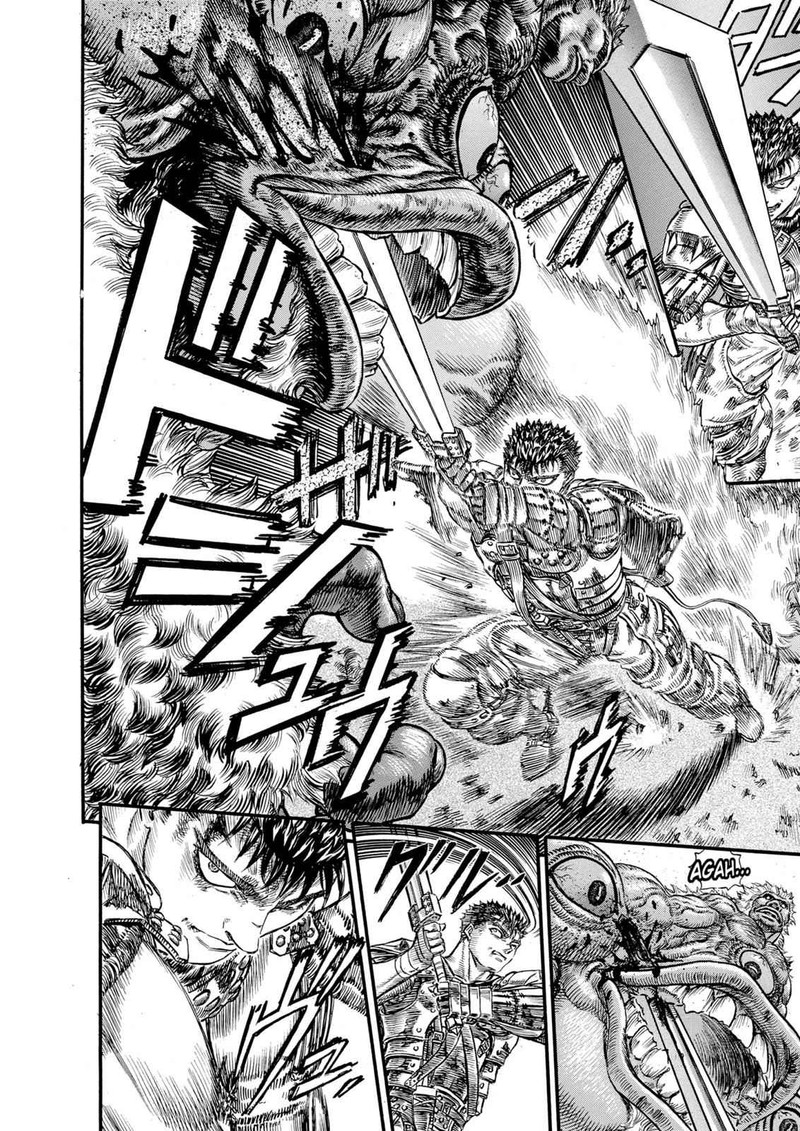Berserk 65 4