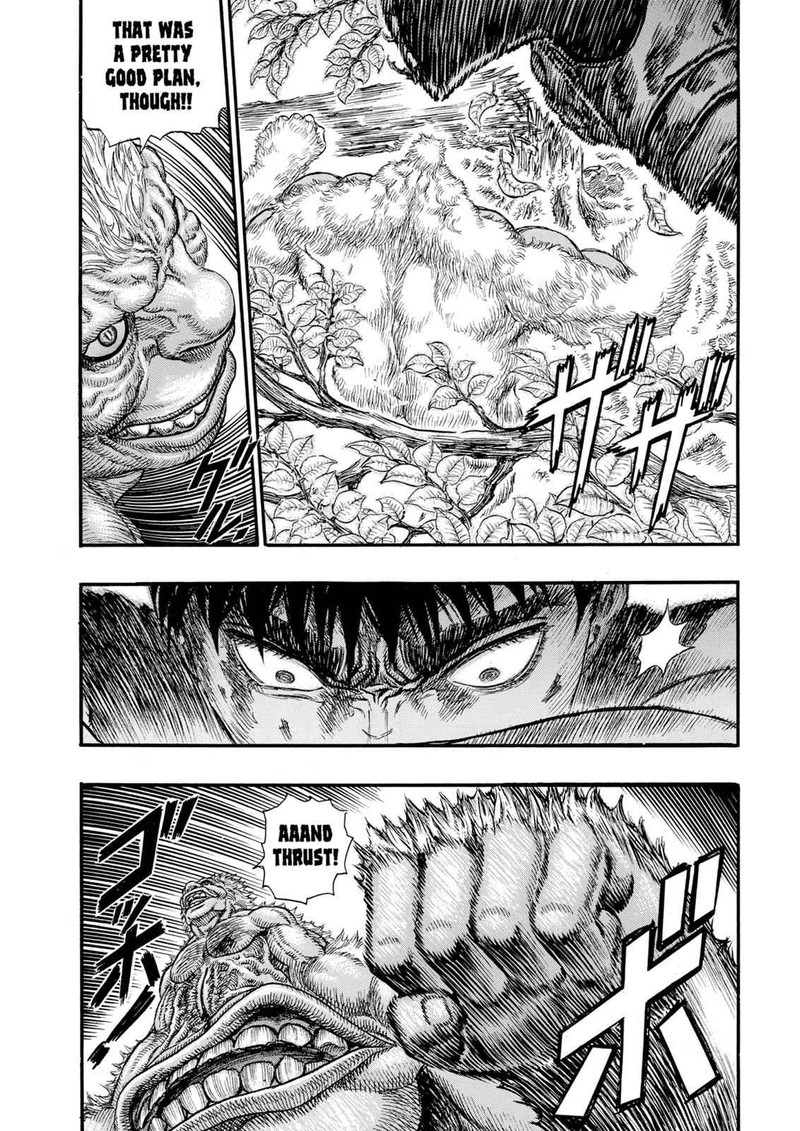 Berserk 66 10
