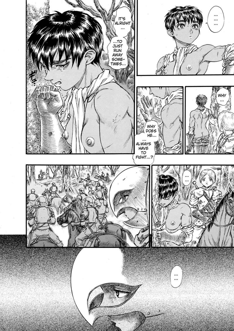Berserk 66 4