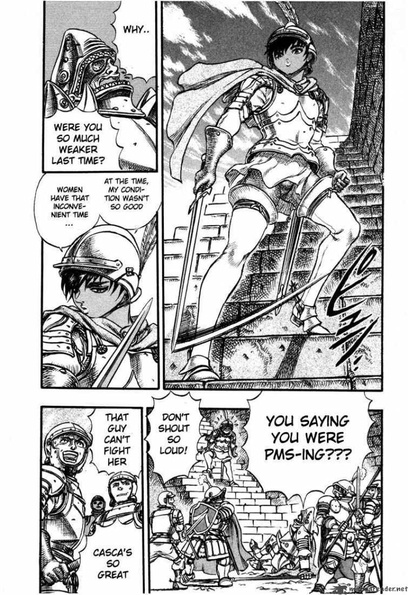 Berserk 7 210
