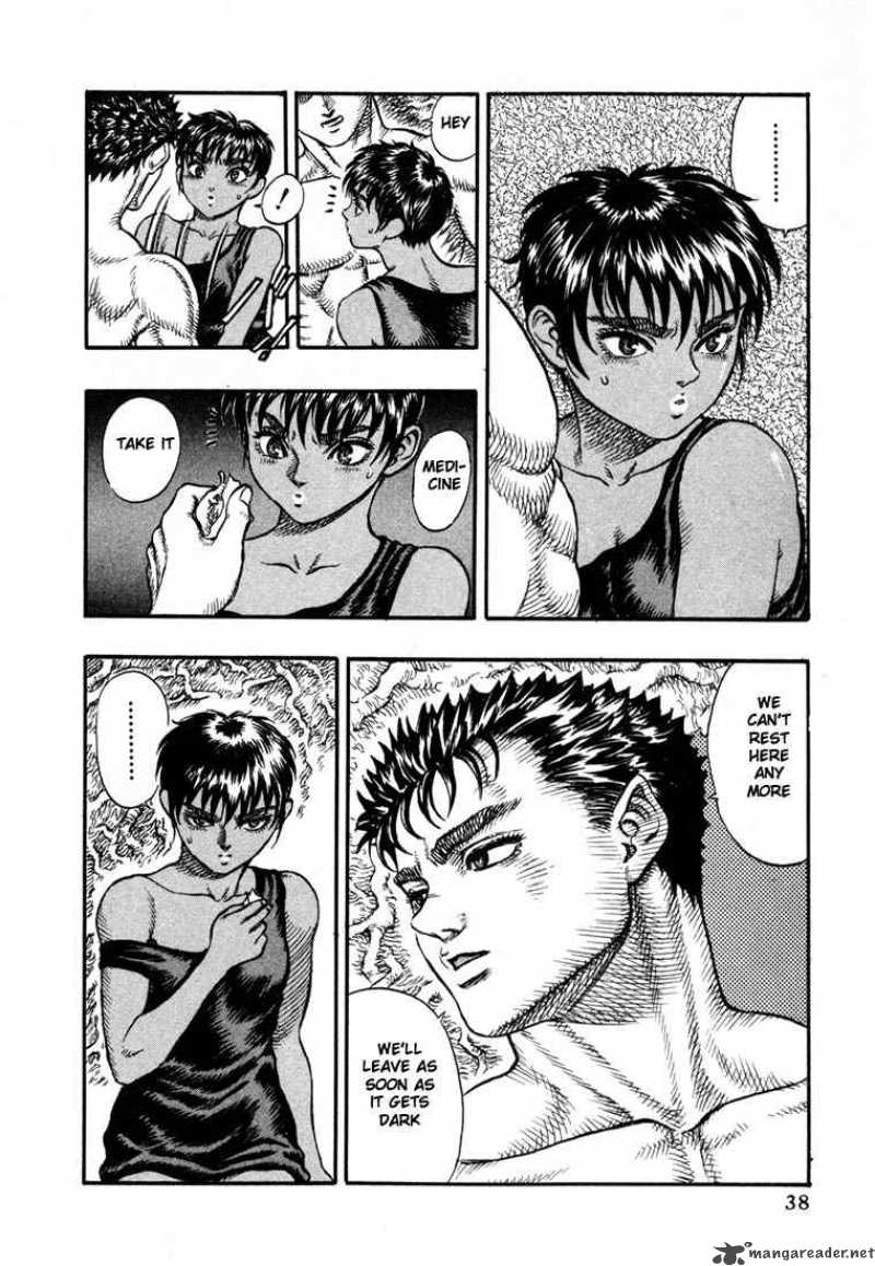 Berserk 7 36
