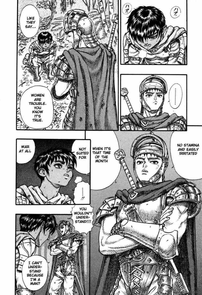 Berserk 7 38