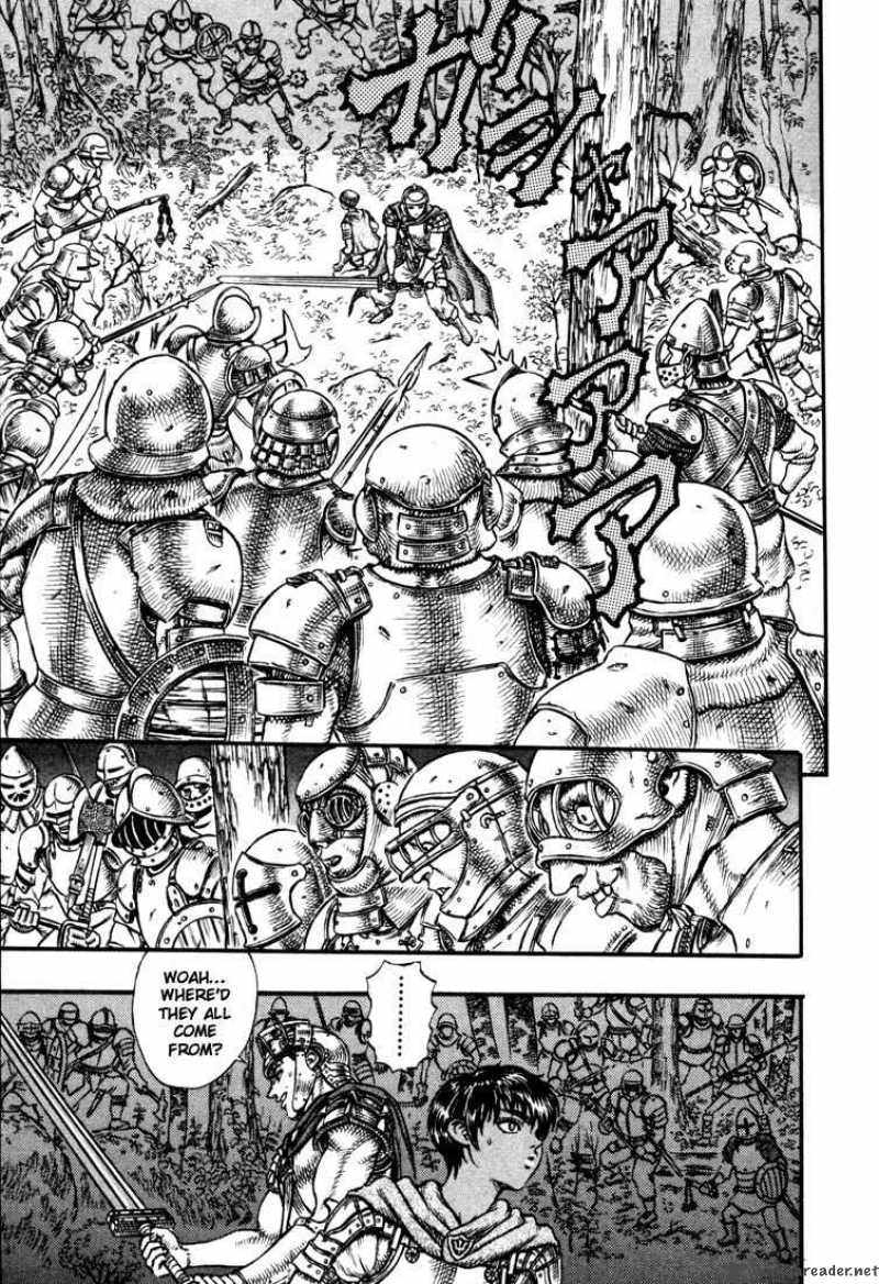 Berserk 7 41