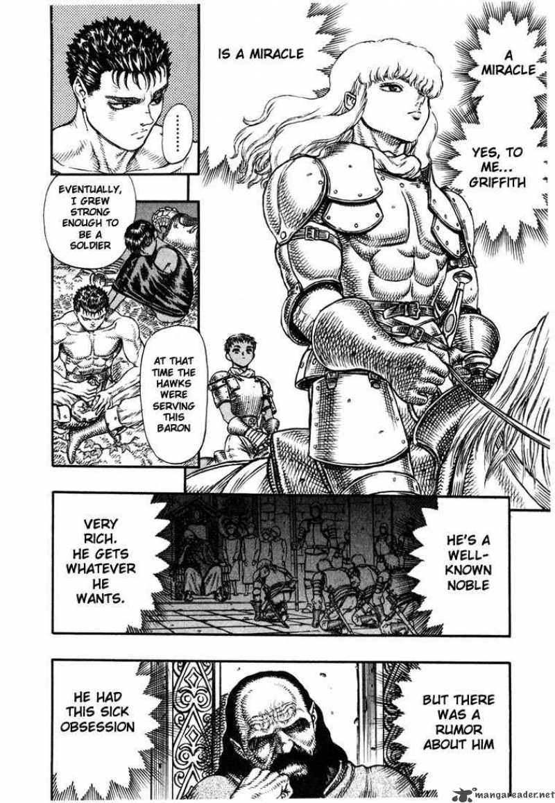 Berserk 7 6