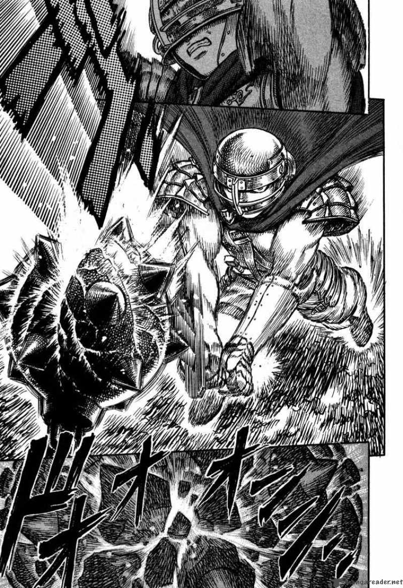Berserk 7 62