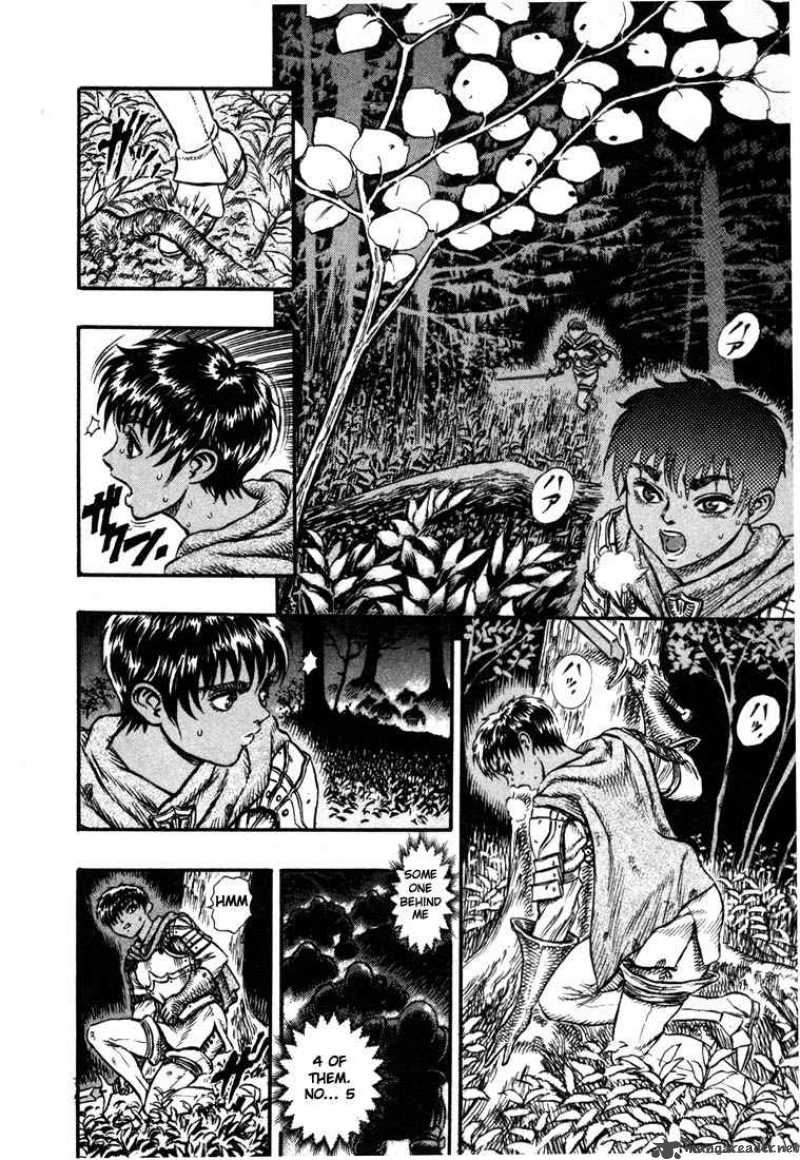 Berserk 7 80