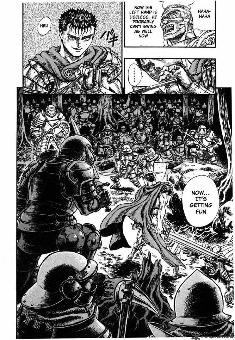 Berserk 7 86