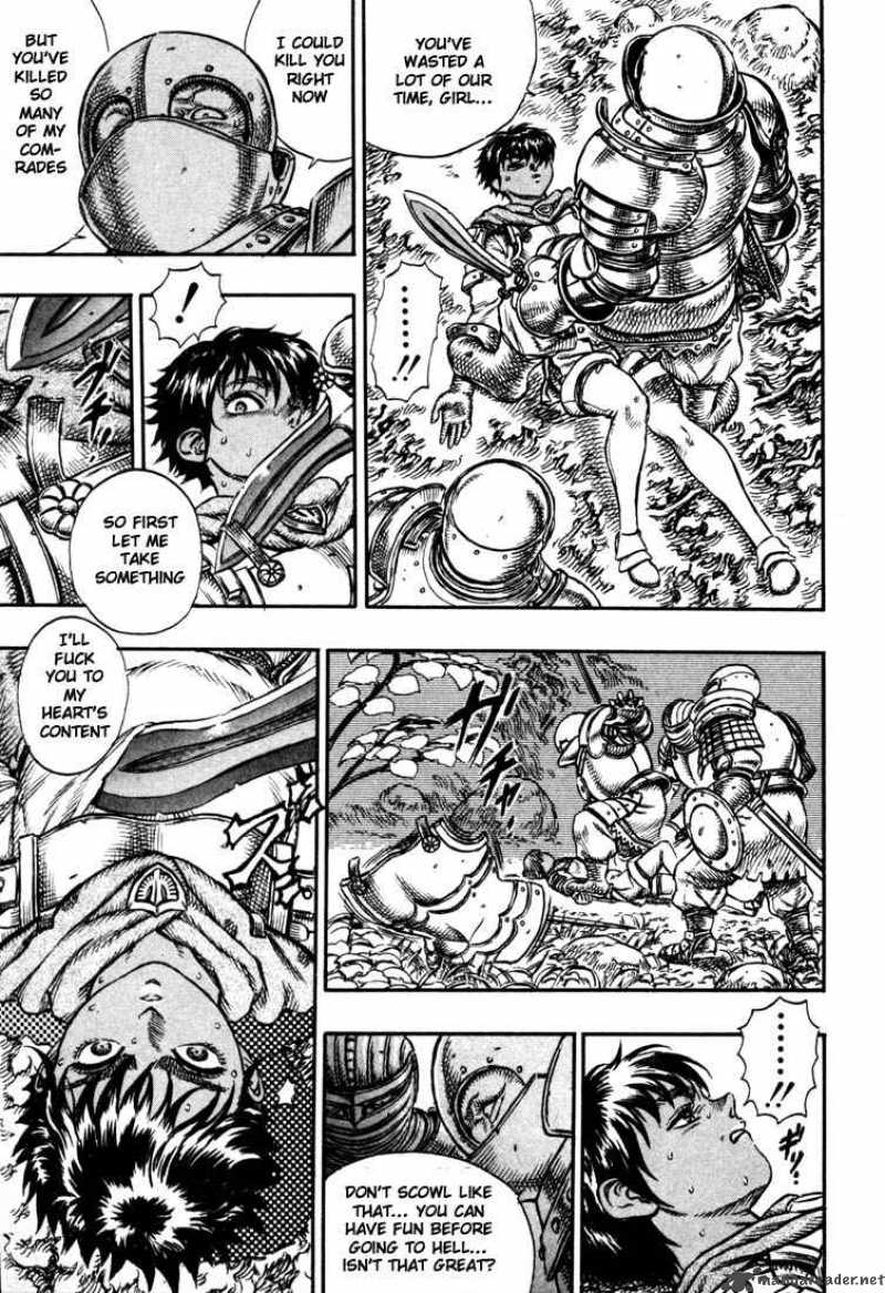 Berserk 7 89