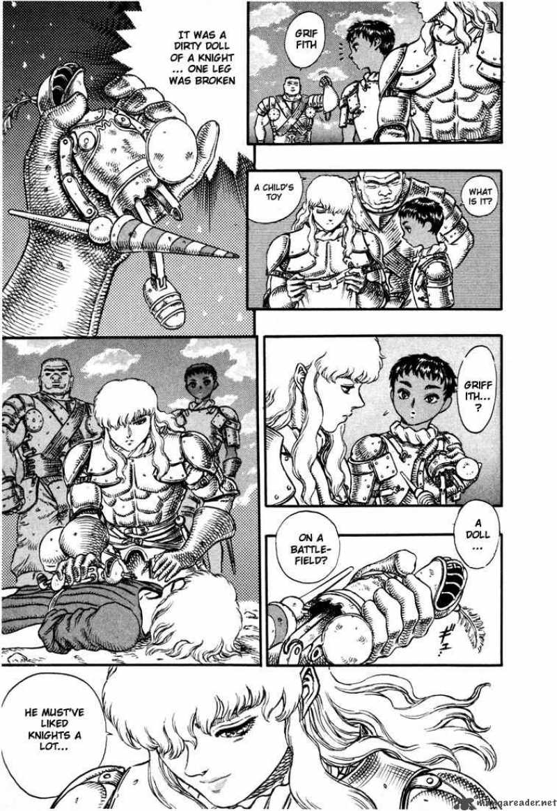 Berserk 7 9