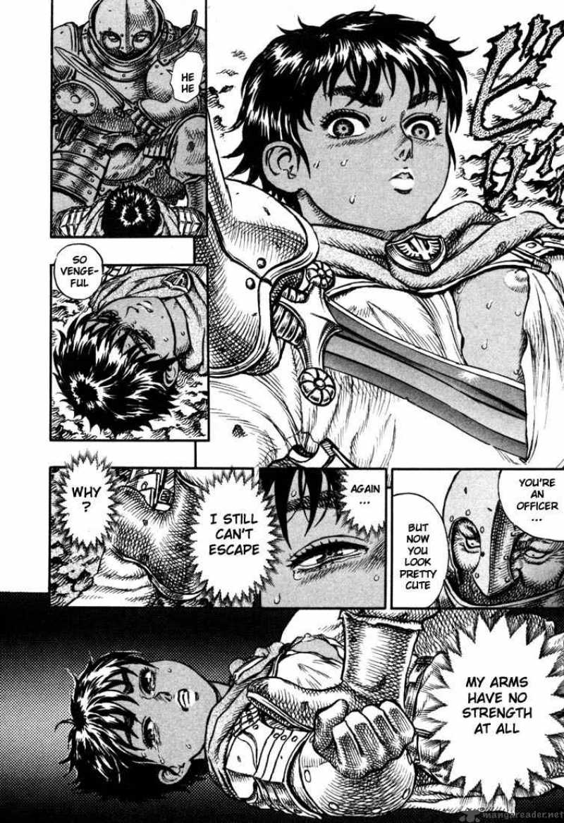 Berserk 7 90