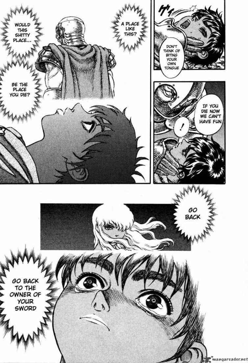 Berserk 7 91