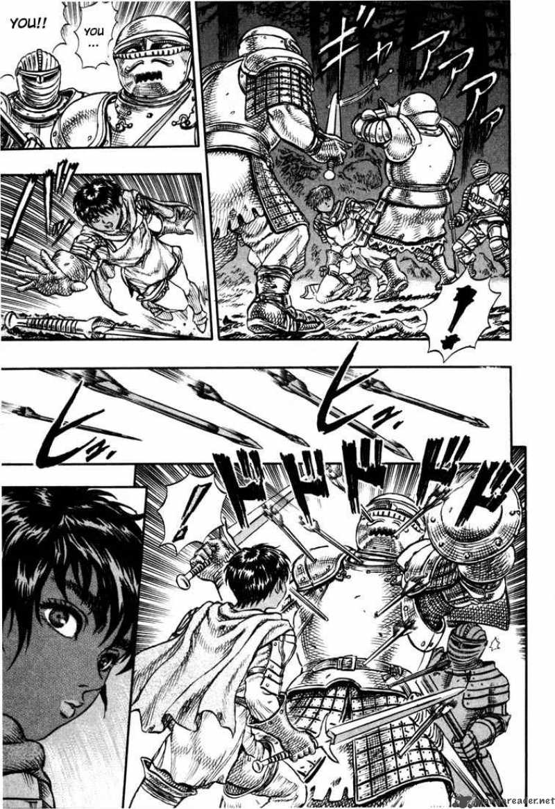 Berserk 7 93
