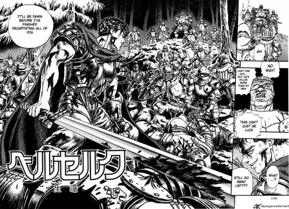 Berserk 7 96