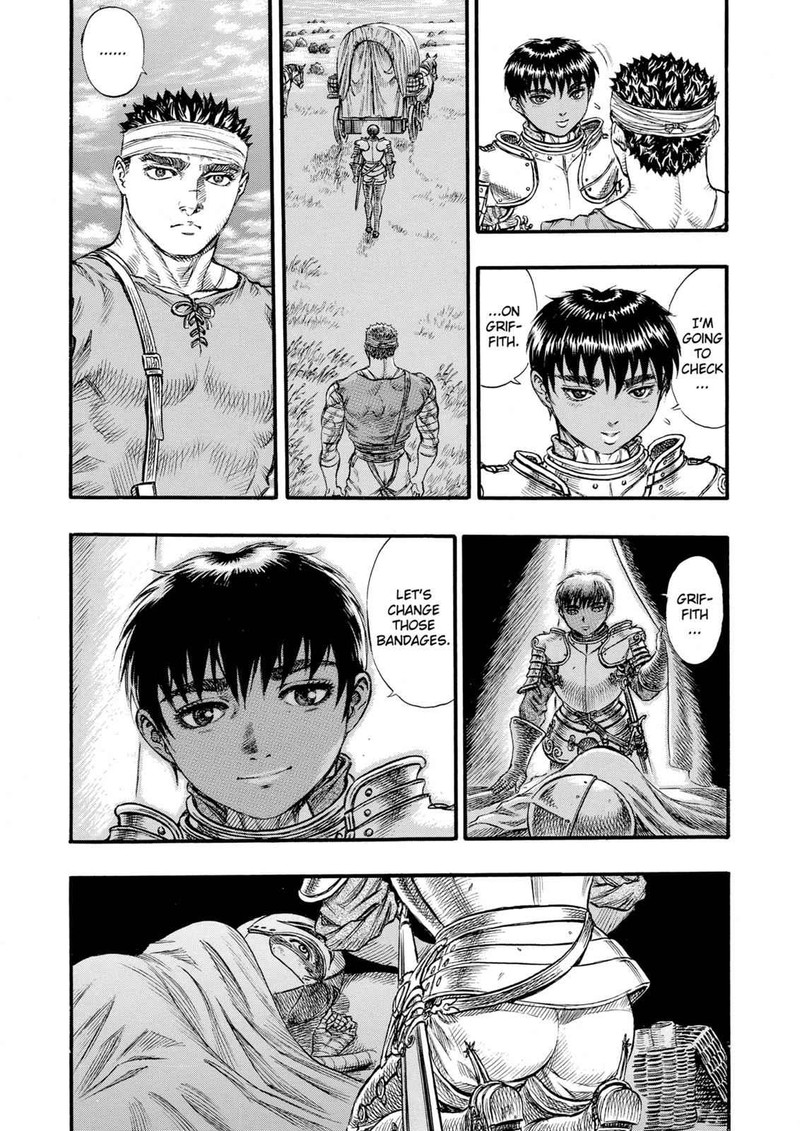 Berserk 70 24