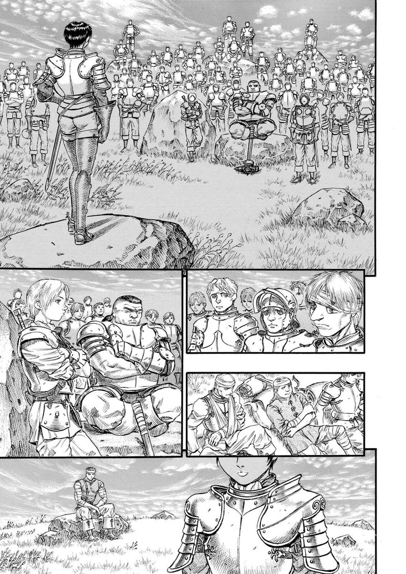 Berserk 70 9
