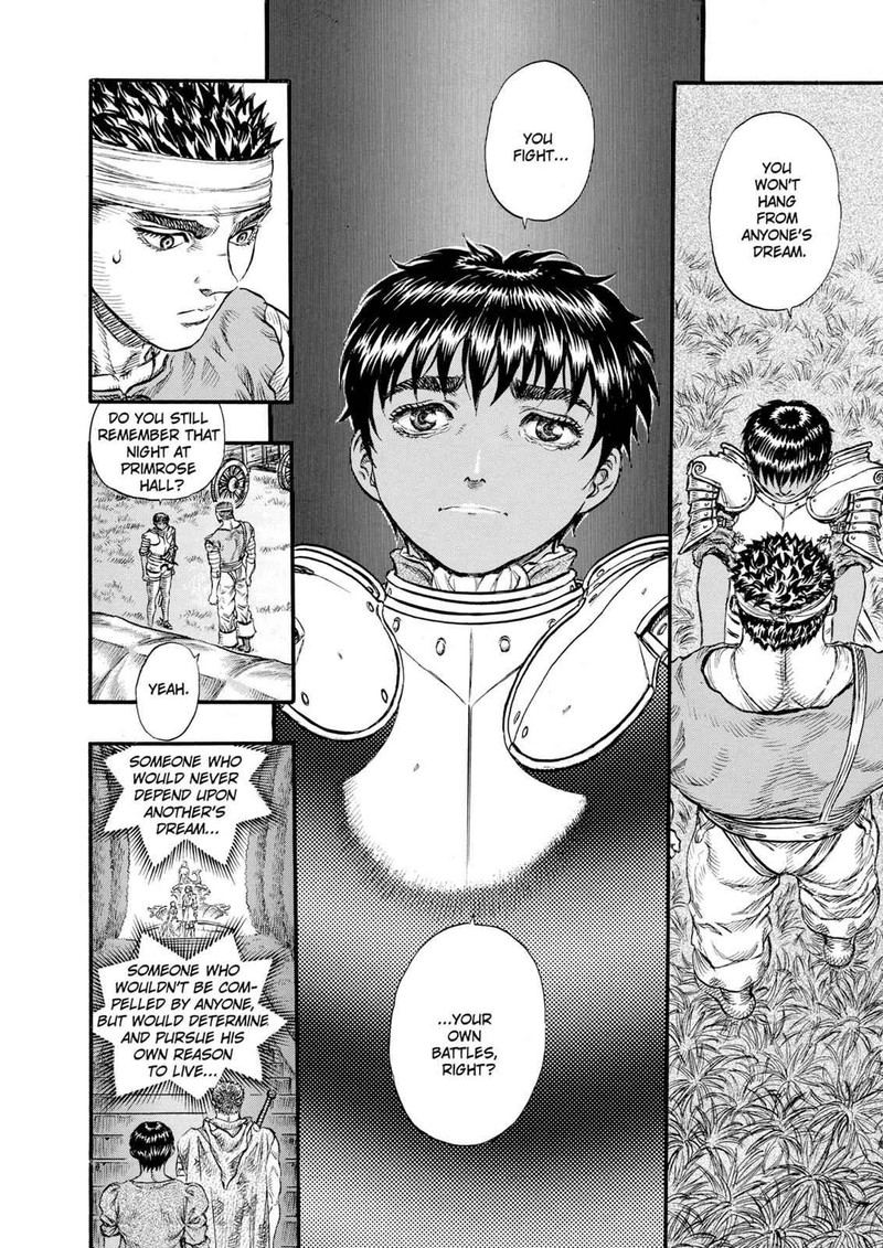Berserk 71 20
