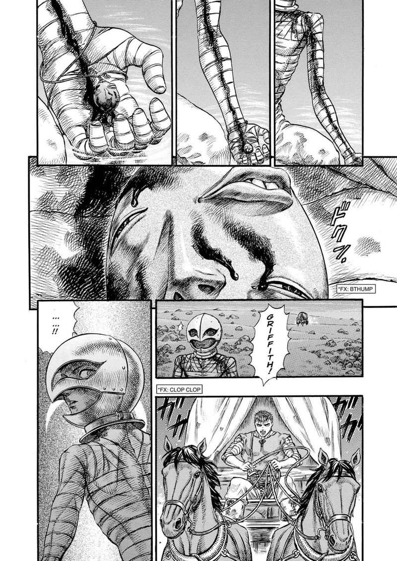 Berserk 73 9