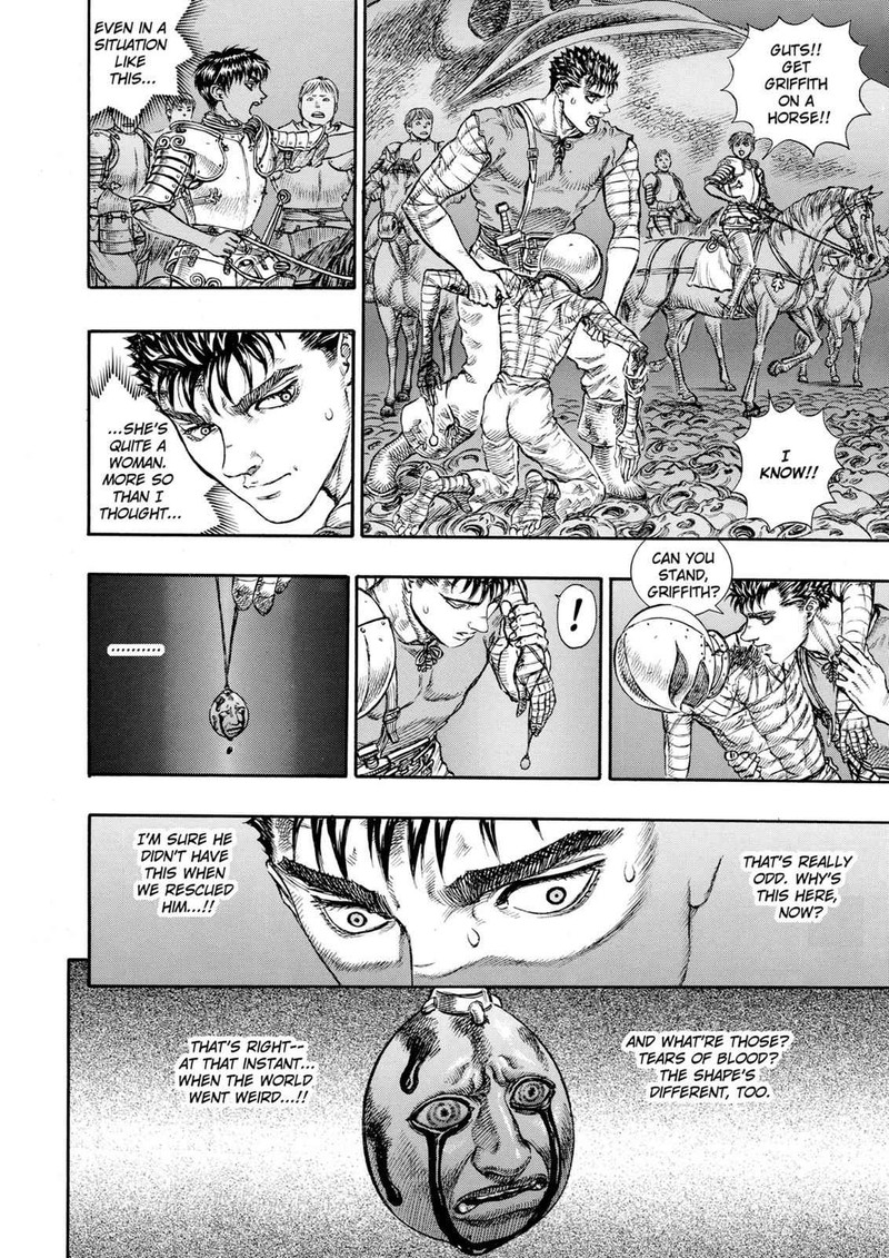 Berserk 74 13