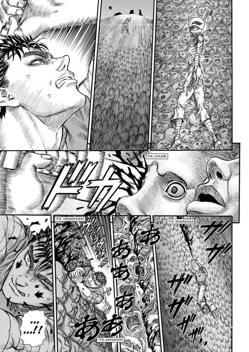 Berserk 76 19