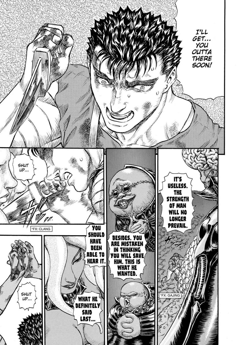 Berserk 79 10