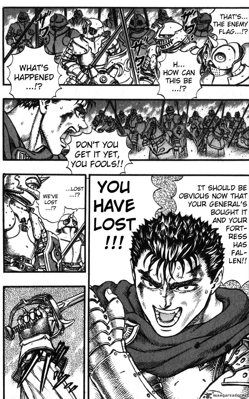 Berserk 8 5