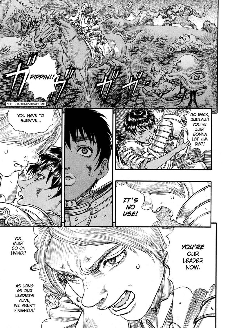 Berserk 80 17