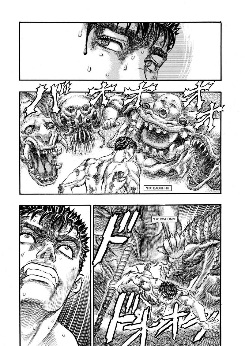 Berserk 82 10