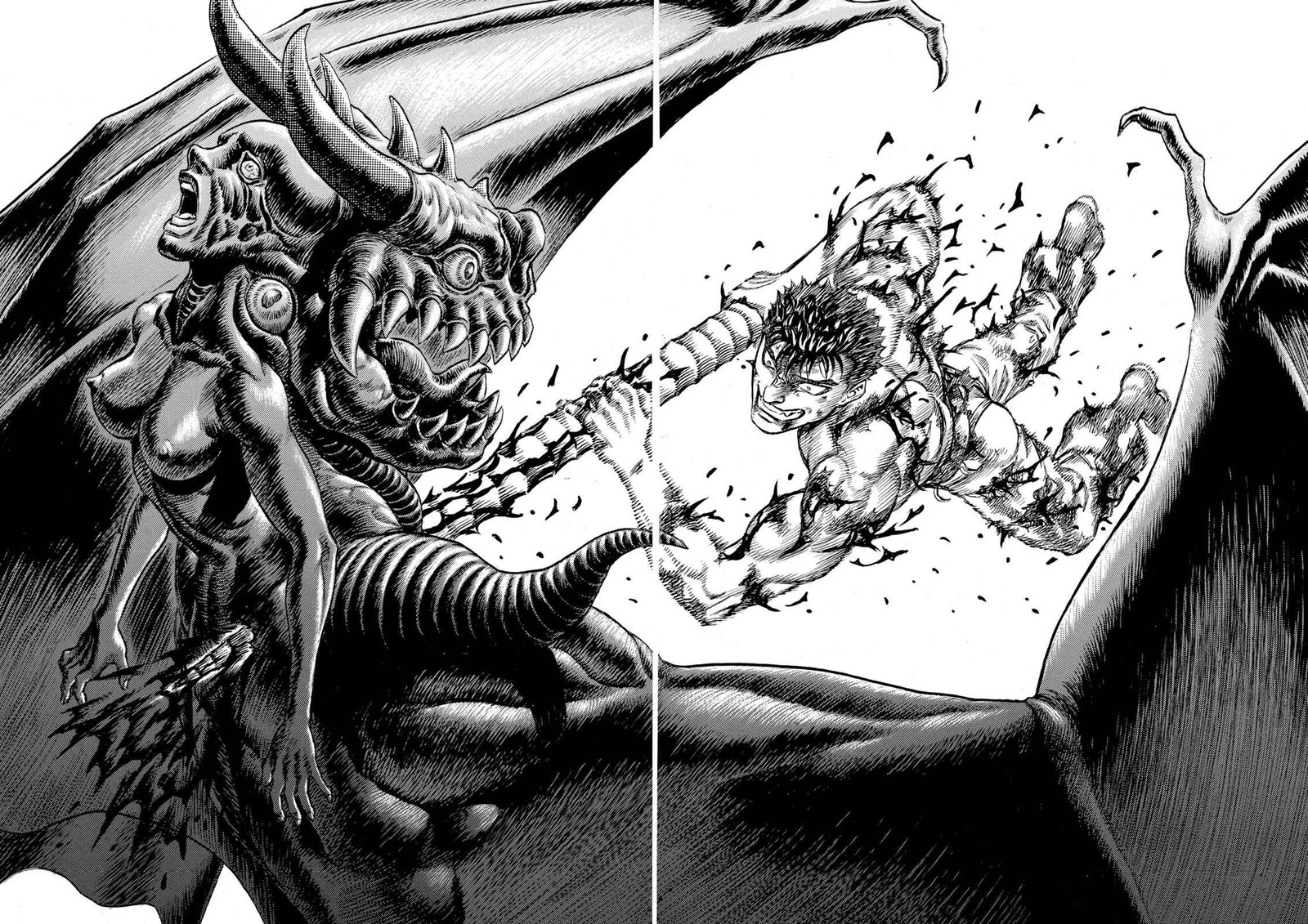 Berserk 84 2