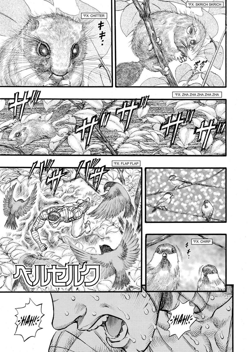 Berserk 90 1