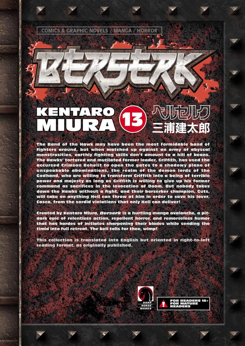 Berserk 91 20