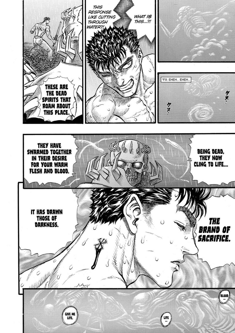 Berserk 91 4