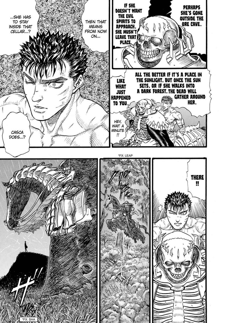 Berserk 92 11