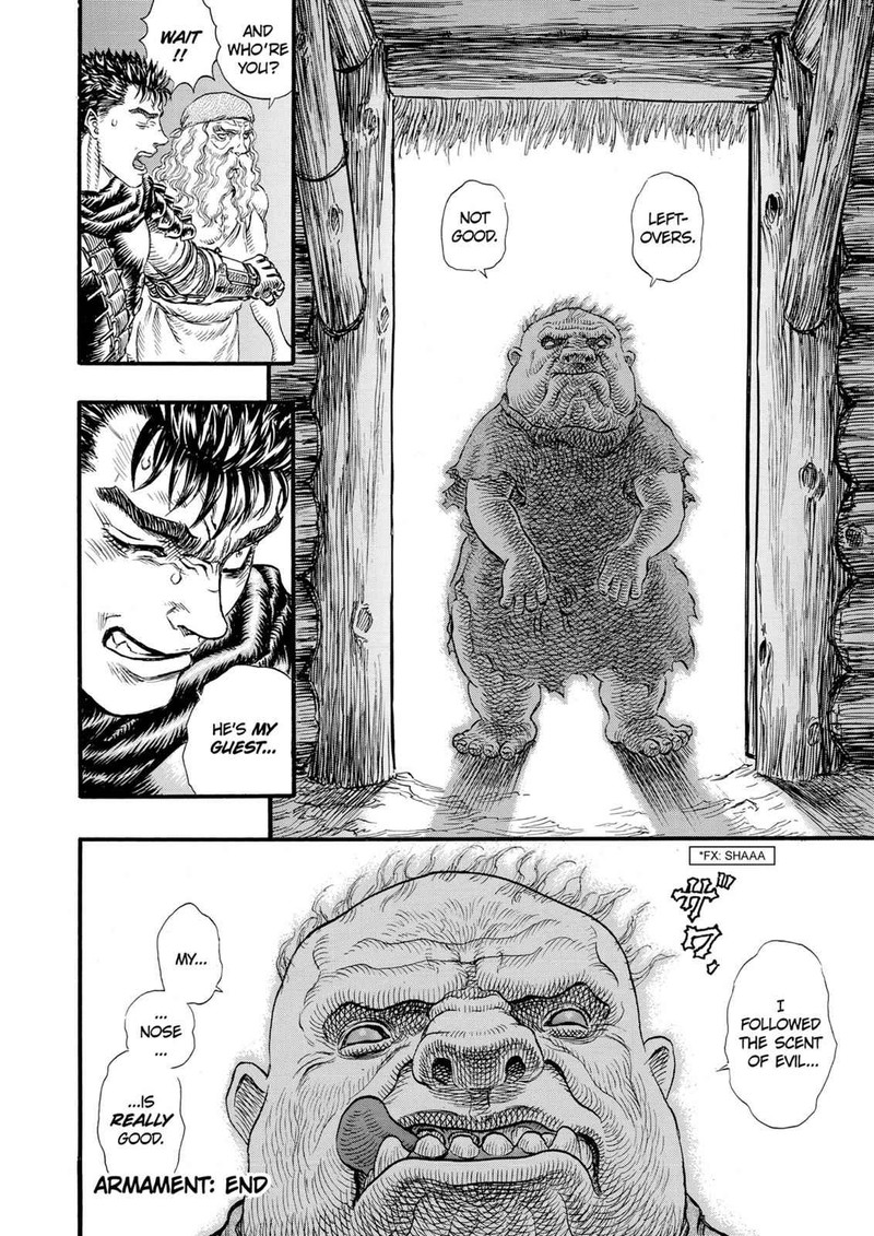 Berserk 93 24