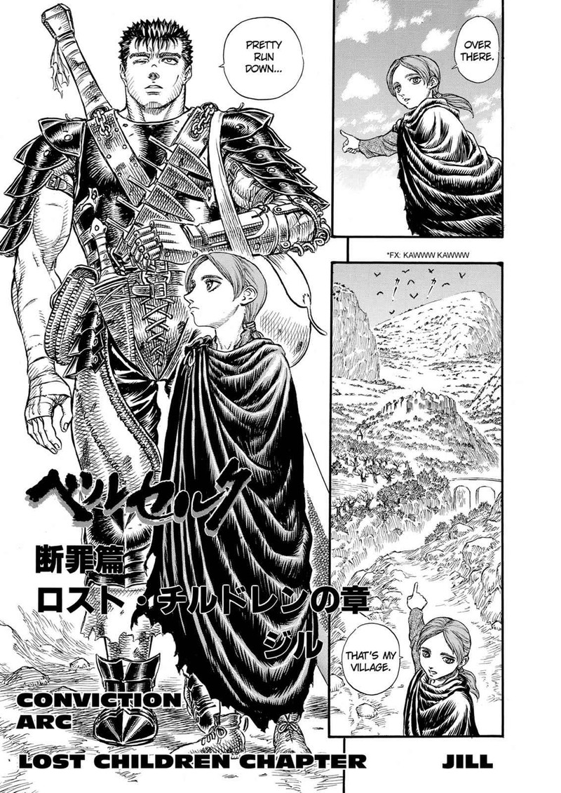 Berserk 97 1