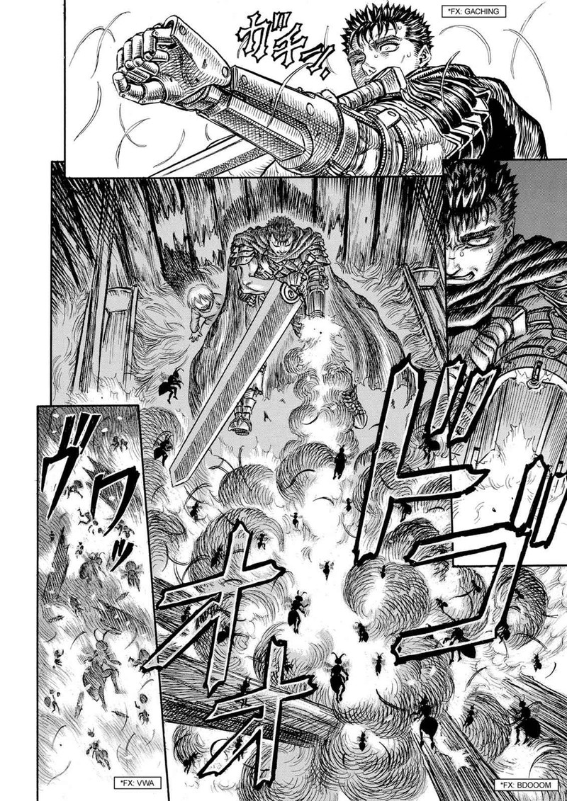 Berserk 99 16