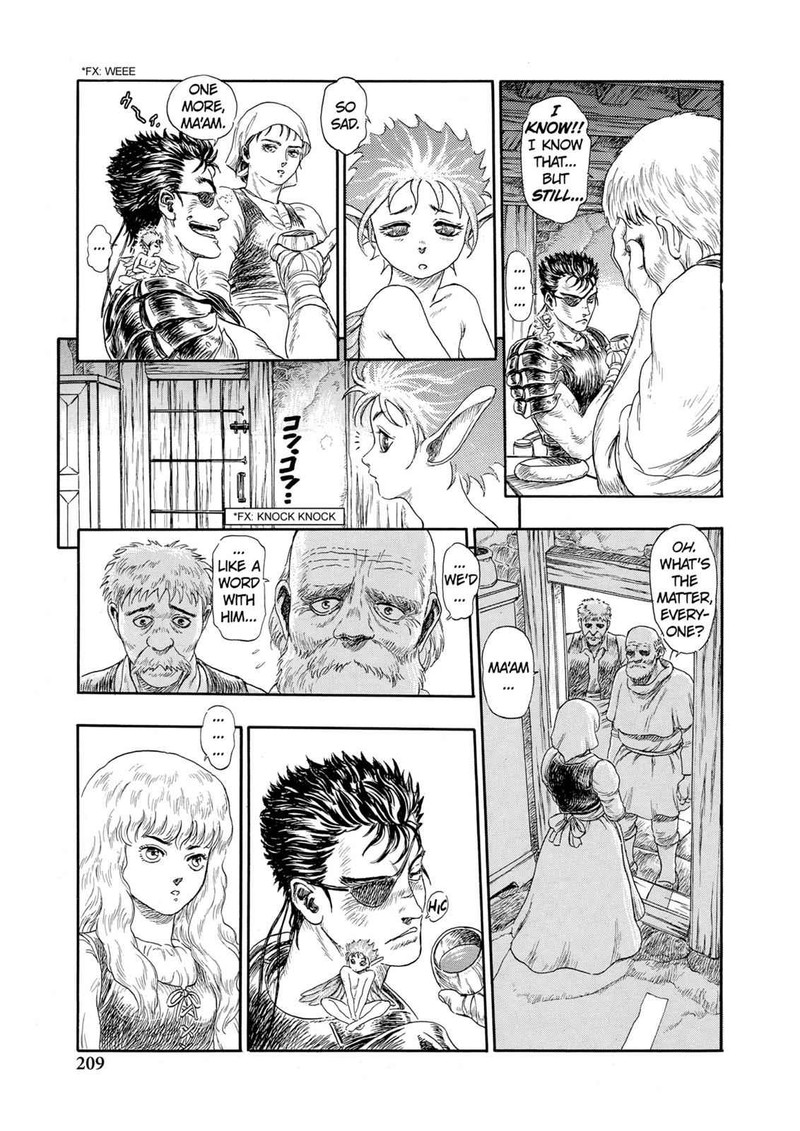 Berserk 99e 16